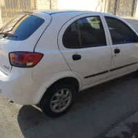 تیبا 2 مدل 97|خودرو سواری و وانت|صحنه, |دیوار