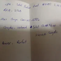 کامپیوتر در حد نو|رایانه رومیزی|قوچان, |دیوار