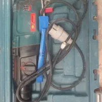 دریل چکشی و اره ام دی آف بر|ابزارآلات|گناباد, |دیوار