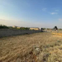 زمین باغشهری قره چمن مجموعه سحر(مجتمع طلوع سحر)