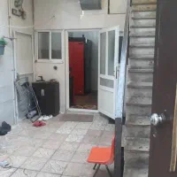 دربستی ۲طبقه هر واحد ۵۰م ۱خ  مستقل