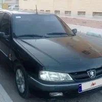 پژو پارس دوگانه شرکتی ۹۲
