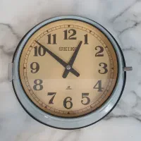ساعت SEIKO سیکو ،کلکسیونی