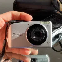 دوربین کنون Powershot A2200|دوربین عکاسی و فیلمبرداری|قرچک, میرزائی جنوبی|دیوار