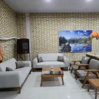 مبل های روز دنیا مستقیم از کارخانه نصف قیمت بازار|مبلمان خانگی و میز عسلی|همدان, |دیوار