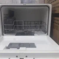 ظرف شویی رومیزی ۶نفره|سایر لوازم برقی|حمیدیه, |دیوار