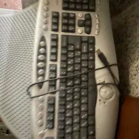 ۱۴ اینچ و کیبرد