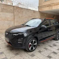 X33 cross اتومات فروش فوری