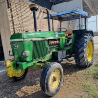 نیاز به راننده تراکتور و کارگر