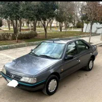 راننده بومی