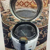 سرخ کن|سایر لوازم برقی|اهواز, حصیرآباد|دیوار