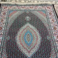 چهار تخته فرش شیش متری