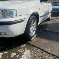 سمند ال ایکس مدل ۹۰ (صفر کیلومتر)|خودرو سواری و وانت|قائمشهر, |دیوار