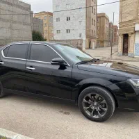 دنا پلاس EF7-MT|خودرو سواری و وانت|اردبیل, |دیوار