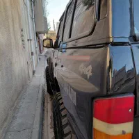 پاترول  دو درب فیس سافاری|خودرو سواری و وانت|زنجان, |دیوار