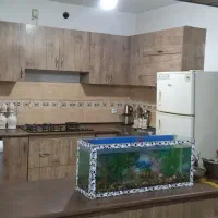 کابینت ام دی اف  . ۹ متر|مصالح و تجهیزات ساختمان|مشهد, حسابی جنوبی (شهرک غرب)|دیوار