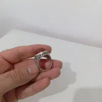 انگشتر نقره|بدلیجات|دیواندره, |دیوار