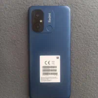 گوشی شیائومی ردمی ۱۲c