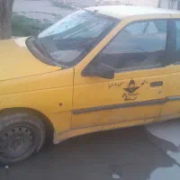 تاکسی اسقاط