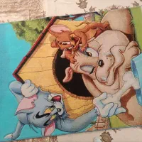 فرش اتاق کودک