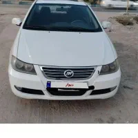 لیفان 620 مدل 92 1800سی سی