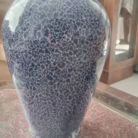 گلدان سفالی