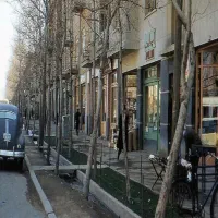 ۳۵متر مغازه / هروی