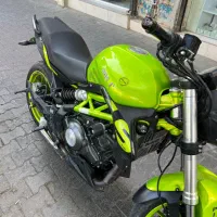 بنلی۳۰۰،بنلی جفت،بنلی۳۱۰