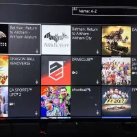 PS4اسلیم ۶۰ عدد بازی یک ترا دو دسته|کنسول، بازی ویدئویی و آنلاین|قم, شاه سید علی|دیوار