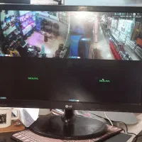 مانیتور  ال جی