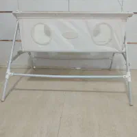 گهواره|اسباب و اثاث بچه|برازجان, |دیوار