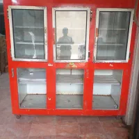 یخچال ویترینی