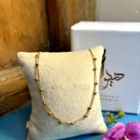 گردنبند مینیمال