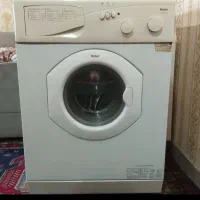 لباسشویی هایر