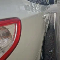 سانتافه بدون رنگ 2010|خودرو سواری و وانت|ماکو, |دیوار