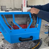 دستگا ه upvc حــرفه ای در اصفهان