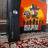 Xbox 360 Slim 250g
