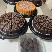 کیک|خوردنی و آشامیدنی|رشت, گلسار|دیوار