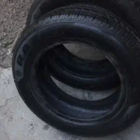 لاستیک پراید سالم و چراغ اسپرت ۱۱۱و ۱۳۲