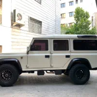 پاژن استیشن ۸۶ بیرنگ|خودرو سواری و وانت|تهران, سنائی|دیوار