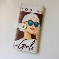 کیف پول.جاکارتی.کمربند چرمدوزی.|کیف، کفش، کمربند|بندرعباس, |دیوار