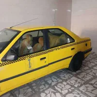 پژو ۴۰۵ جی ال ایکس|خودرو سواری و وانت|کرج, دهقان ویلا|دیوار