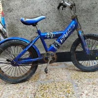 دوچرخه درحدنو