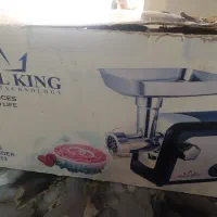 چرخ گوشت