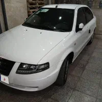 سمند سورنef7|خودرو سواری و وانت|شیراز, سیلو|دیوار