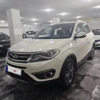 تیگو5 مدل1396 اقساط و قابل معاوضه|خودرو سواری و وانت|اصفهان, شهید رجایی|دیوار