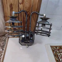 روشنایی گازی