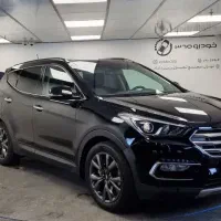 سانتافه 2016 GDI|خودرو سواری و وانت|تهران, میرداماد|دیوار