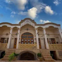 هتل سنتی|اجارهٔ کوتاه‌مدت آپارتمان و سوئیت|آران و بیدگل, |دیوار