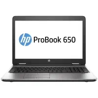 لپ تاپ hp 650g2 probook